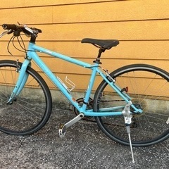 【ジャンク品】GIANT escape XS 