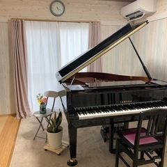 群馬県太田市ピアノ・リトミック教室♪ 生徒募集中の画像
