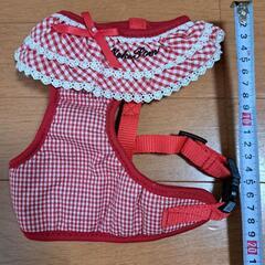 ポンポリース犬猫用４号胴輪