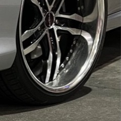 シャレンxf55 19インチ