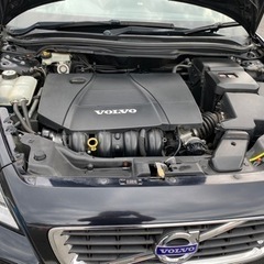 ボルボ s40    2.0パワーシフトの画像