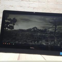 ガッツリ値下げ! Windows11 Inspiron 20 3...