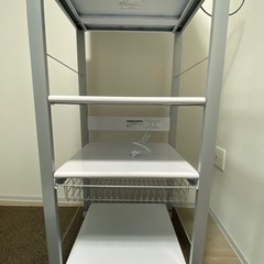 オープンラック