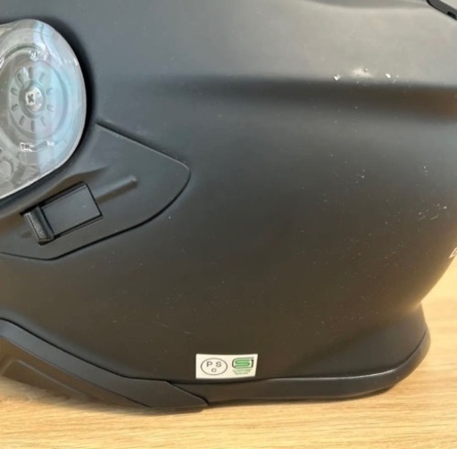 SHOEI GT-AIR2 マットブラック Mサイズ