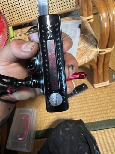 ハイパーフォース1700XG