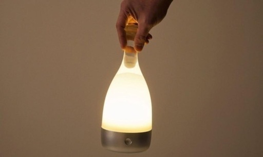 【引き取り限定】 Ambientec ボトルド マットシルバー