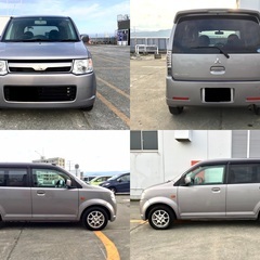 ★緊急投稿！★女性ワンオーナー！★三菱★EKワゴン★4WD★長期車検付★76000キロ弱！★その場でお持ち帰り可能！★カード可能！★全国格安陸送可能★の画像