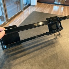 お値下げ tower マグネット バスタオルラックの画像