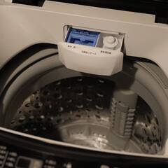 maxzen 6kg洗濯機の画像