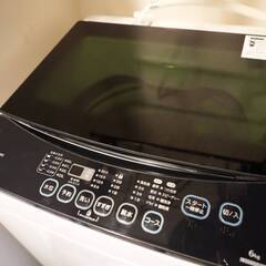 maxzen 6kg洗濯機の画像