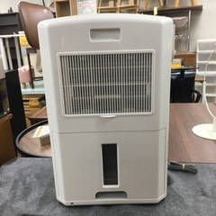 S725 ⭐ 本体のみ CORONA CDM-1419 W 冷風機能付き 衣類乾燥除湿機