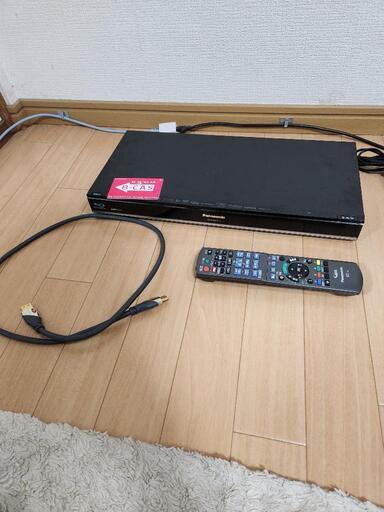 録画用メディア DIGA