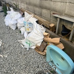 【1万円お支払いします】すべてお引き取り可能な方!