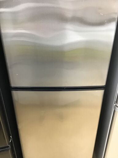 【エコツール半田店】アズマ 2ドア冷凍冷蔵庫 MR-ST136【愛知県/名古屋市/知立市/半田市/岡崎市/工具】 【ITMRH2617I9K】★ 出張買取 も好評受付中！