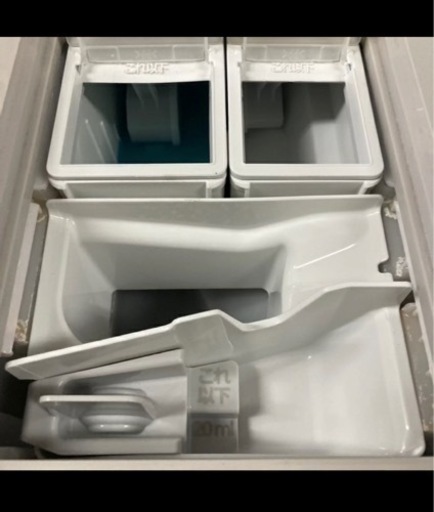 Panasonic ドラム式洗濯乾燥機