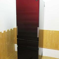 SHARP 冷蔵庫