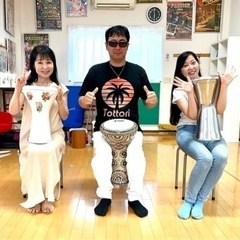 【7/16(日)】新規生大募集！ダラブッカ鳥取レッスン！の画像