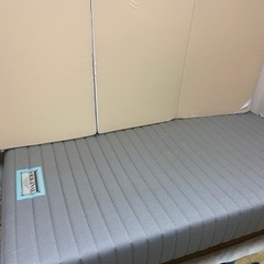 フランスベッド　マットレス一体化モノ