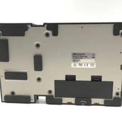 ZOOM ズーム ギター マルチエフェクター G1Xonaの画像