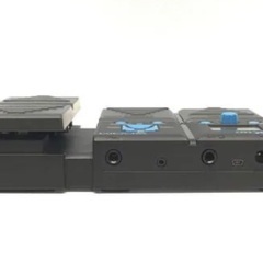 ZOOM ズーム ギター マルチエフェクター G1Xonaの画像