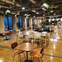 群馬県庁32階でコーヒーかお酒飲める方募集 - 前橋市
