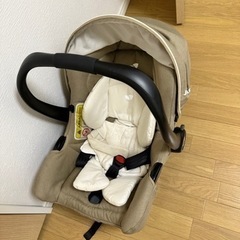 Joie ベビーシート