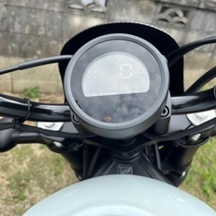 ホンダ レブル250 値下げしました！の画像