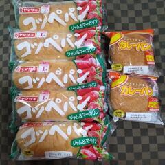 　ヤマザキパン　7個まとめ売り
