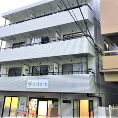 🌺入居初期費用6.5万円🌺西武有楽町線 / 新桜台駅 徒歩3分⭐...