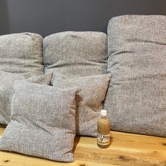 【無料！オシャレ雑貨】クッションセット