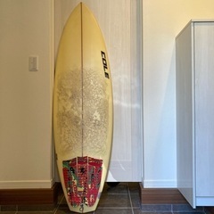 サーフボード