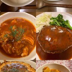 料理サークルメンバー募集 美味しい料理を作ってみんなで食べましょう♪ - 長岡市