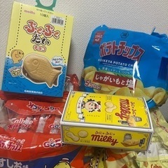 【限定1セット!!】破格値おやつSALE🍬