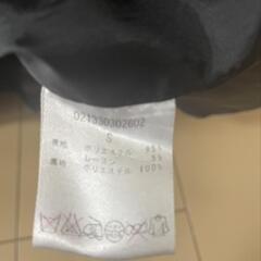 dazzlin ワンピース
サイズSの画像