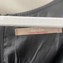 dazzlin ワンピース
サイズSの画像