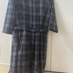 dazzlin ワンピース
サイズSの画像