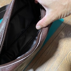 新品　ショルダーバック　バックの画像