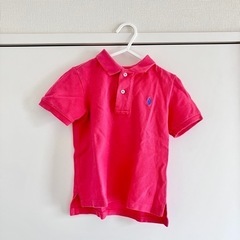 Polo Ralph Lauren 24M ポロシャツの画像