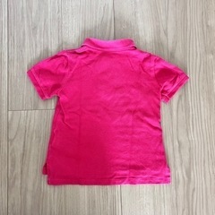 Polo Ralph Lauren 24M ポロシャツの画像