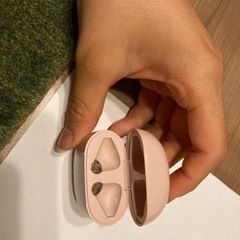 Nokiaイアホンケースの画像
