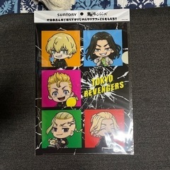 東京リベンジャーズの画像