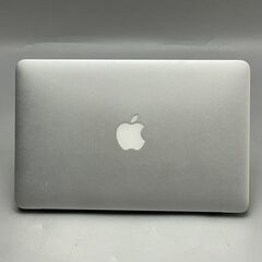 Apple MacBook Air (Mid 2011) A1370の画像