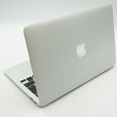 MacBook Air 2010 Core 2 Duo 4GB/128GBの画像