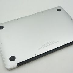 MacBook Air 2010 Core 2 Duo 4GB/128GBの画像
