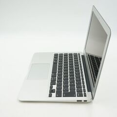 MacBook Air 2010 Core 2 Duo 4GB/128GBの画像