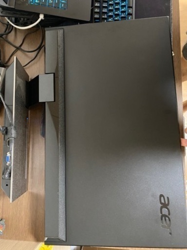 ディスプレイ，テレビ