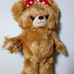 ディズニーキャラクター プリンの画像