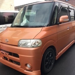 ご成約済苫小牧発　ローン可　車検2年付き　コミコミ　4ＷＤ　ＥＴ...