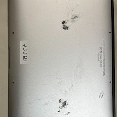 Apple MacBook Air (13-inch, Mid 2011)の画像