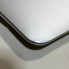 Apple MacBook Air (13-inch, Mid 2011)の画像